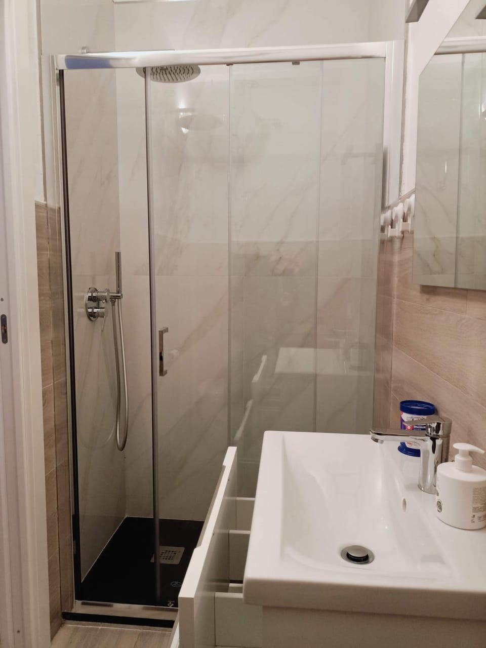 Shower