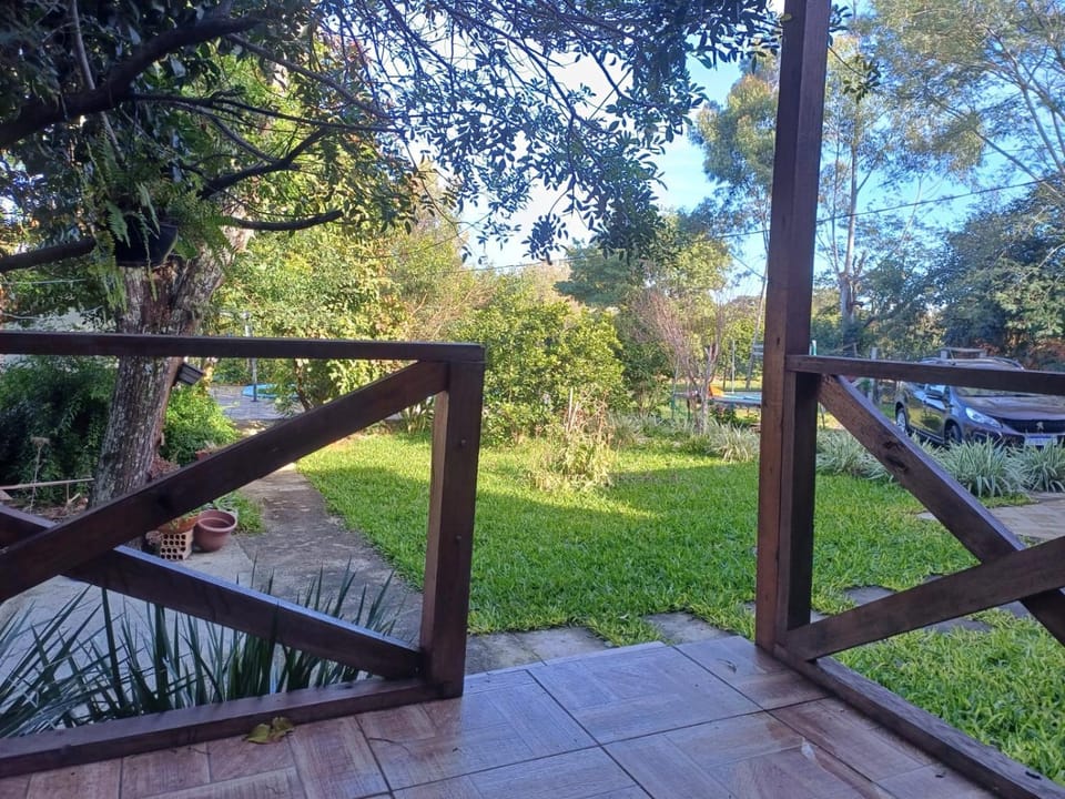 Sítio Casa Verde House in Corrientes Province, Argentina