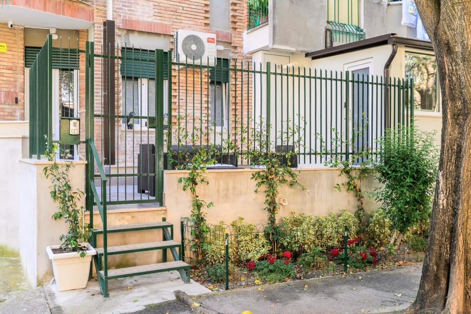 La Casetta della Ciampa Rooms and Apartment Bed and Breakfast in Salerno