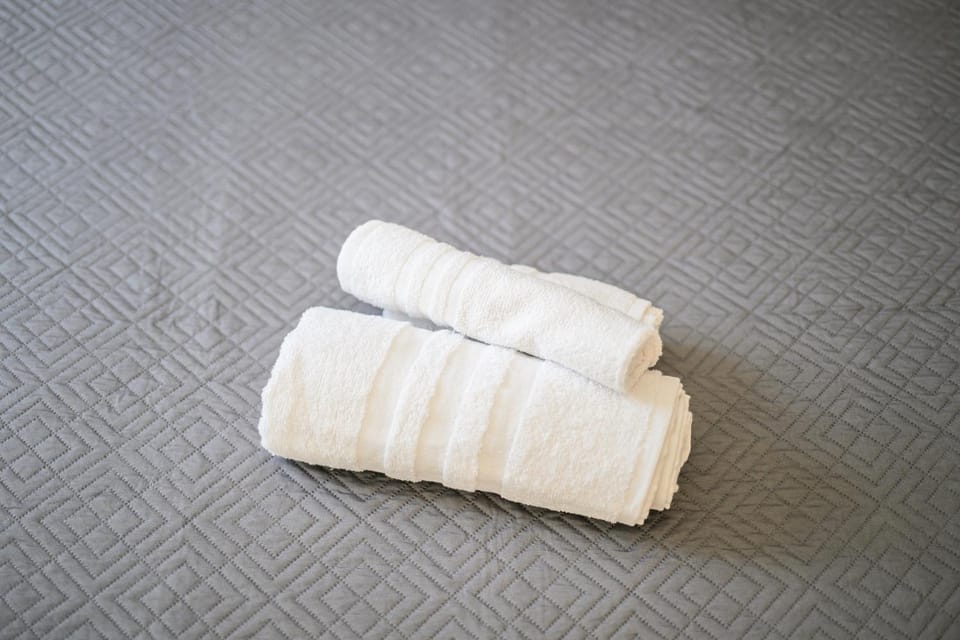 towels