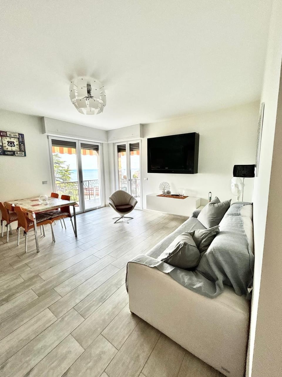 Casa Martina Apartment in Sanremo