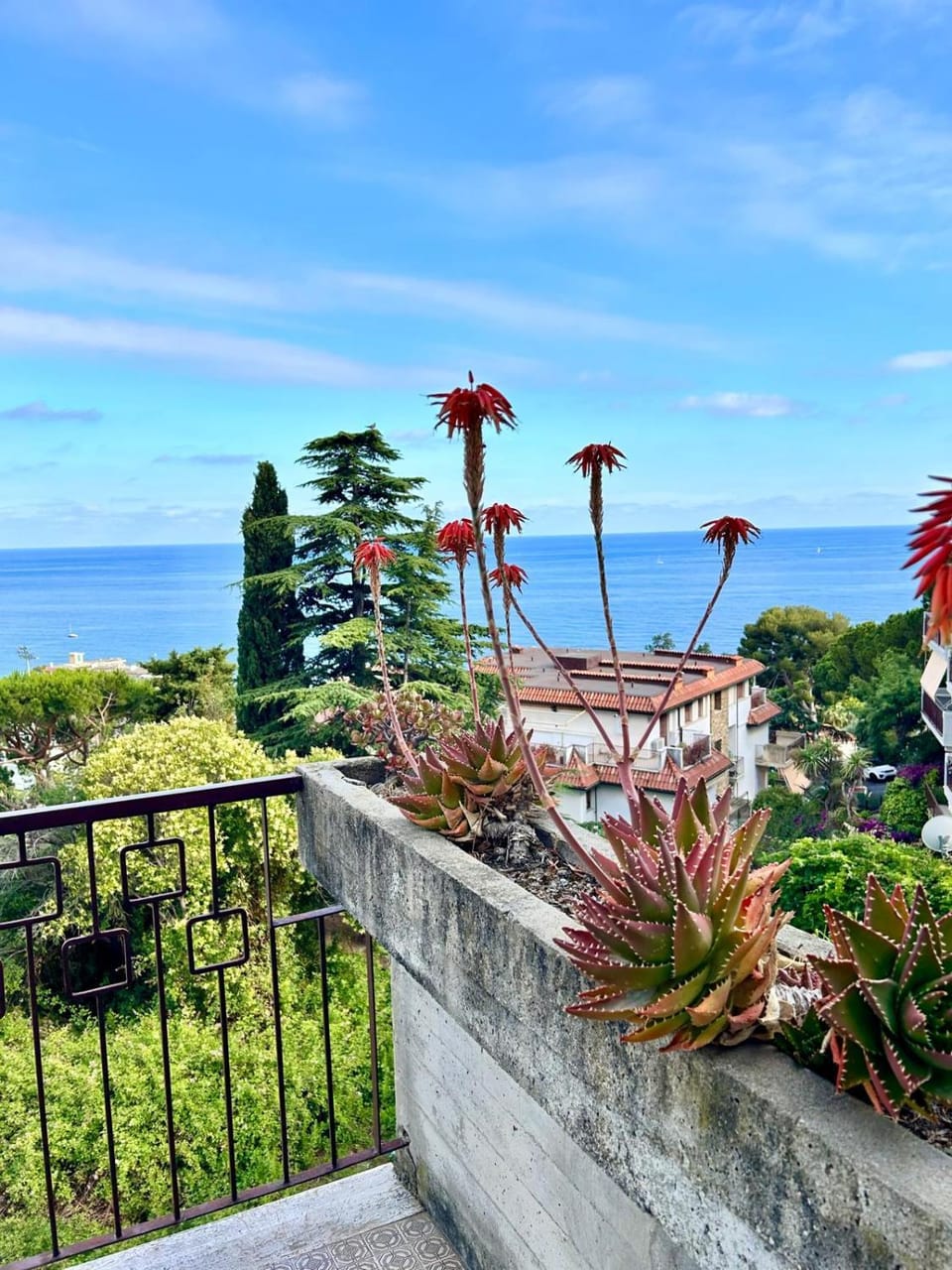 Casa Martina Apartment in Sanremo