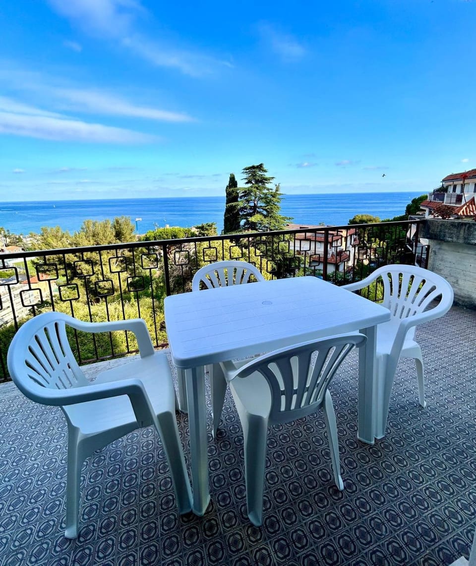 Casa Martina Apartment in Sanremo