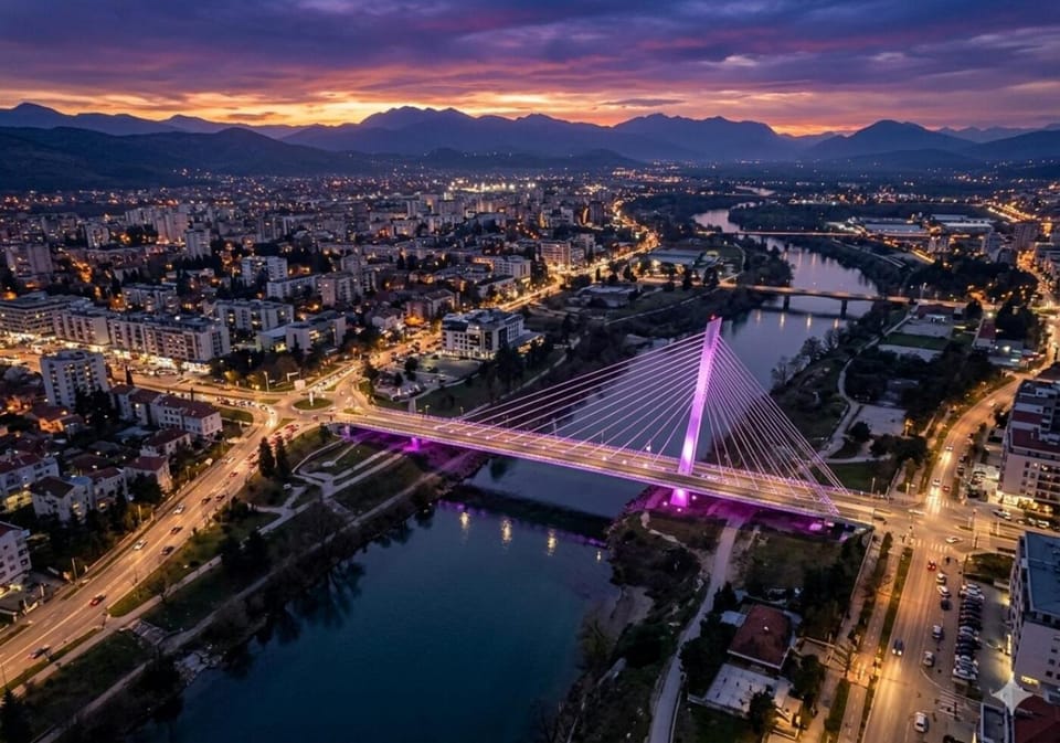 City view