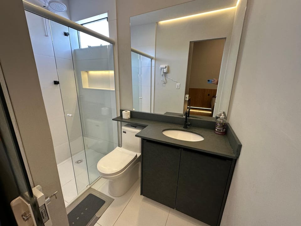 Studio Botanico duplo Apartment in Curitiba