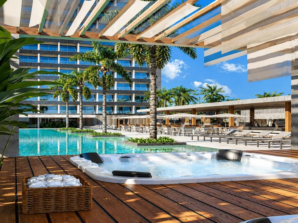 Beach Resort Resort in State of Pará
