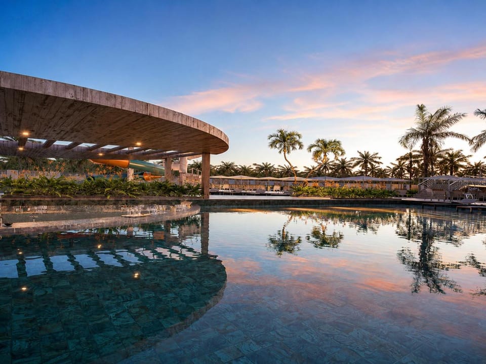 Beach Resort Resort in State of Pará