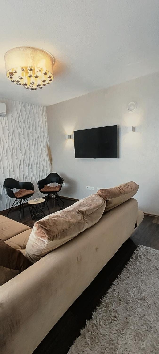 Island Luxury House Apartment in Zadar County