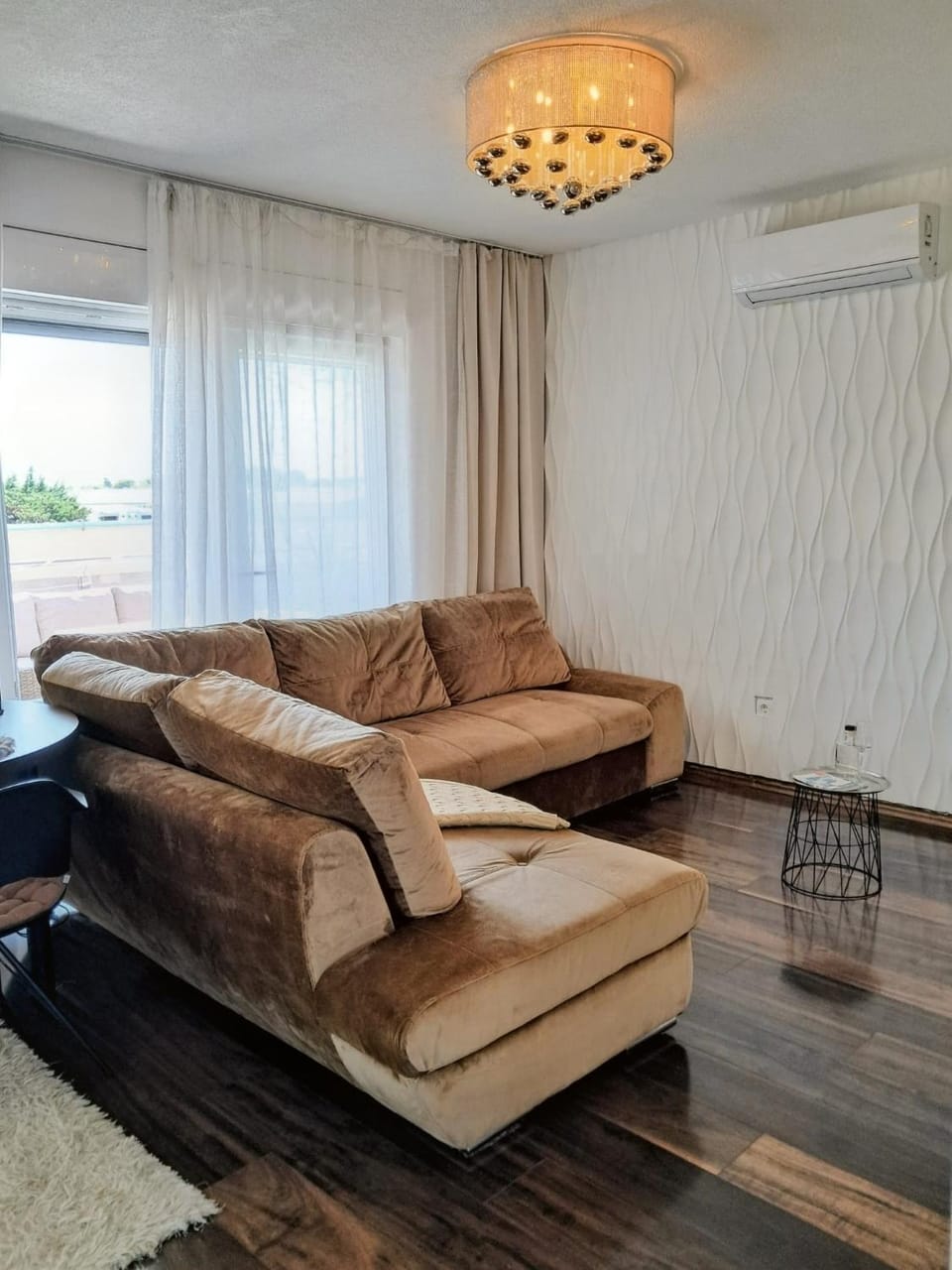 Island Luxury House Apartment in Zadar County