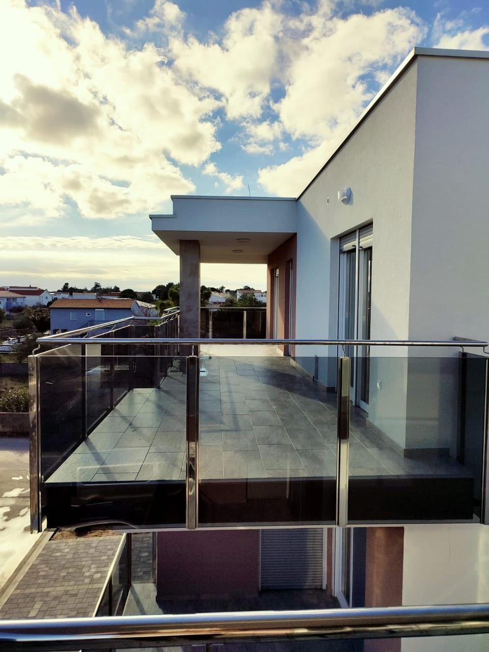 Island Luxury House Apartment in Zadar County