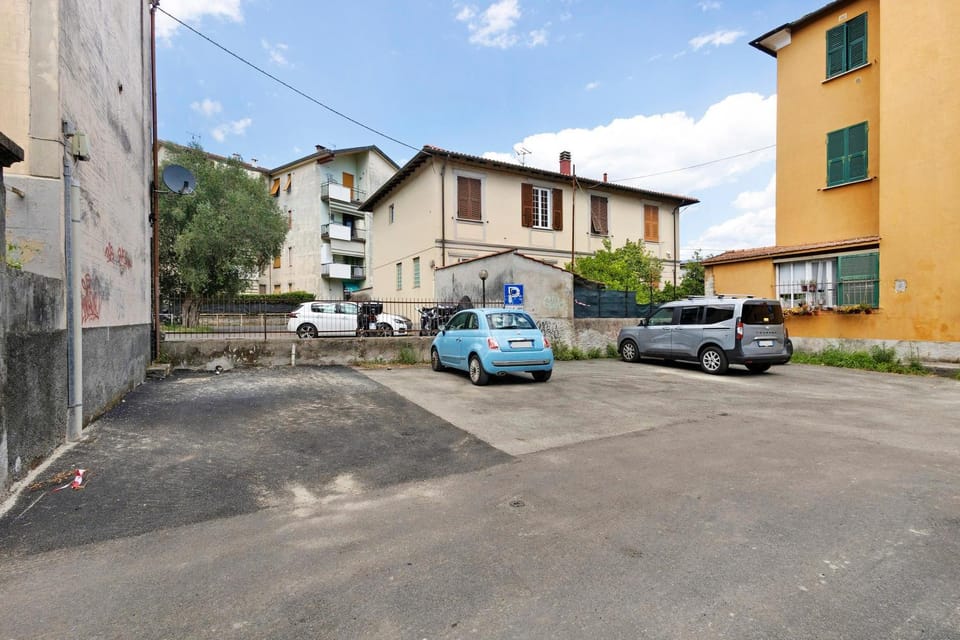 Residenza Vittoria Apartment in La Spezia