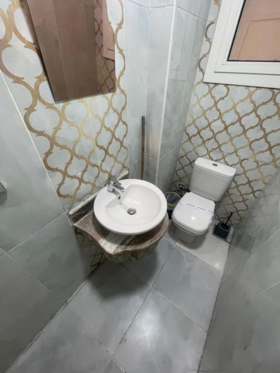 Three Bedrooms Apartment in Downtown - New Alamein Apartment in Egypt