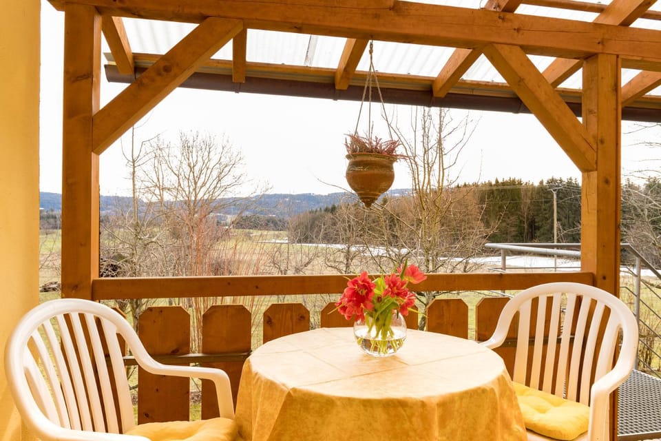 Balcony/Terrace, Balcony/Terrace