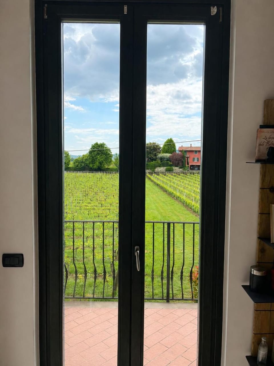 View (from property/room)