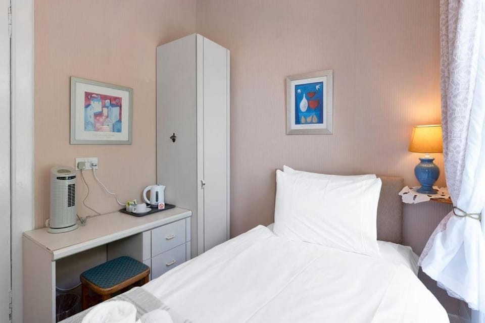 GuestReady - Links View Hotel in Edinburgh