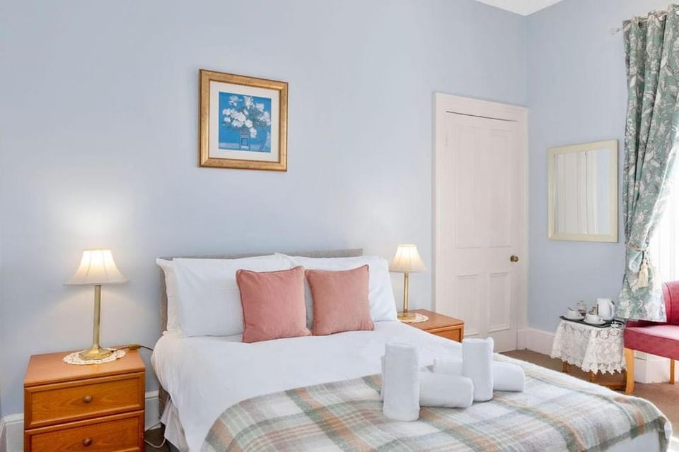 GuestReady - Links View Hotel in Edinburgh