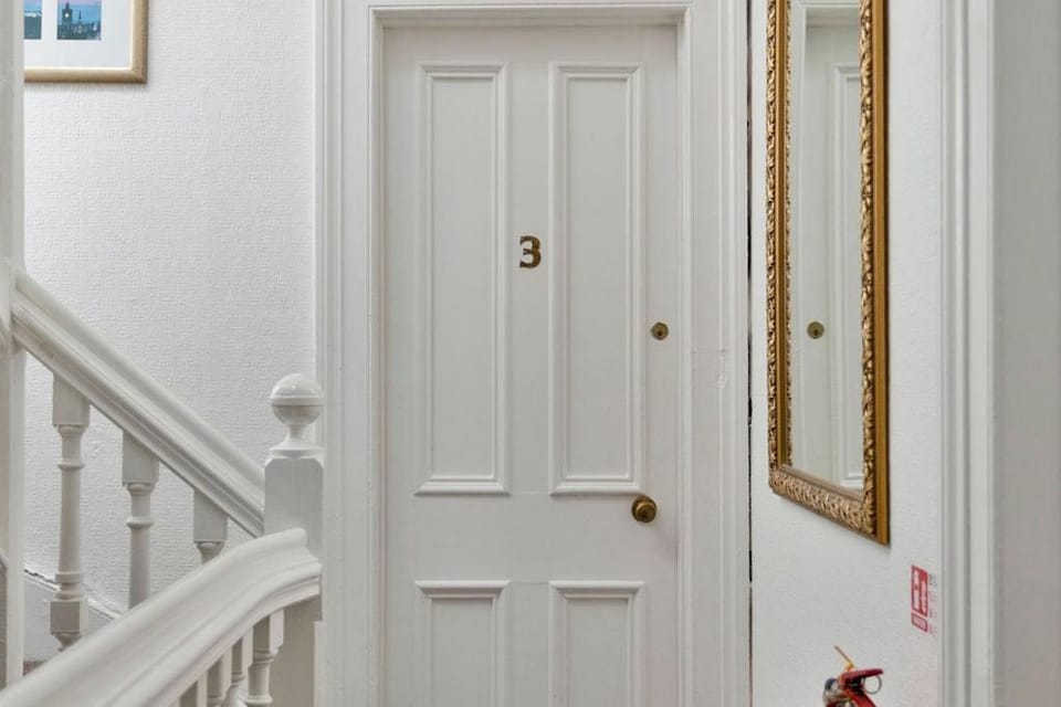 GuestReady - Links View Hotel in Edinburgh
