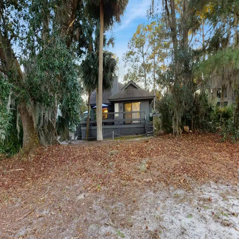 Shipyard Golf and Make A Family Memory House in Hilton Head Island