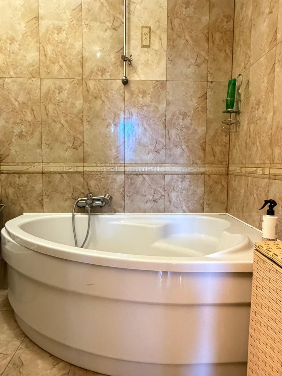 Квартира на Проспекті Шевченка зі своїм двориком 2 кімнатна Apartment in Odessa