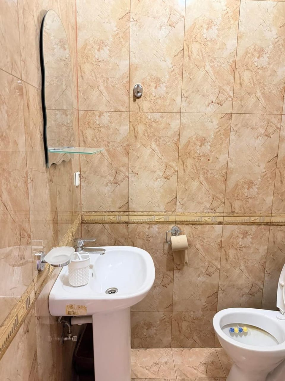 Квартира на Проспекті Шевченка зі своїм двориком 2 кімнатна Apartment in Odessa