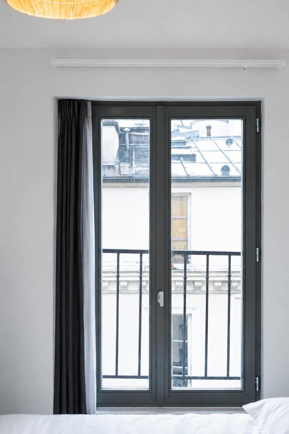 Atelier Bruant 3 Apartment in Paris