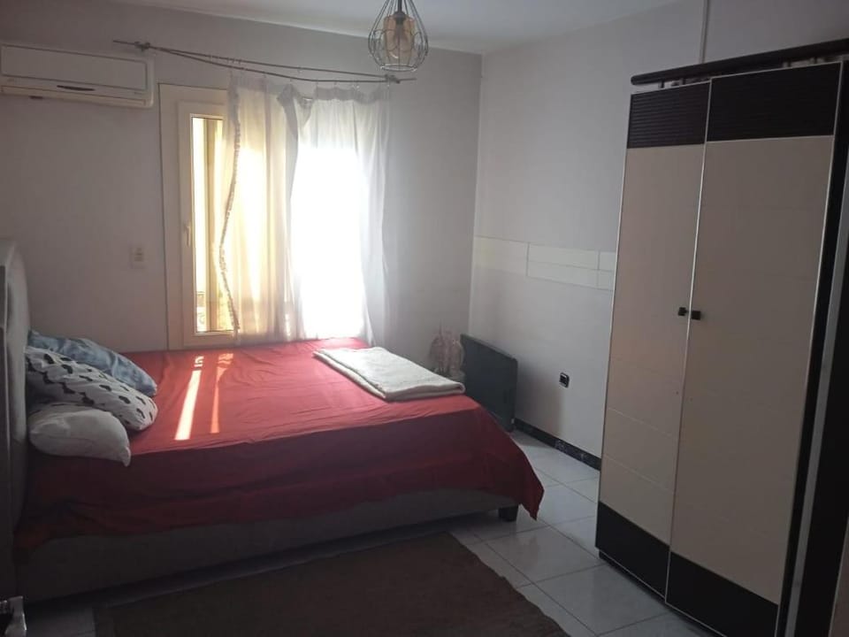 الابراج المنوره بالسفارات Apartment in Cairo Governorate