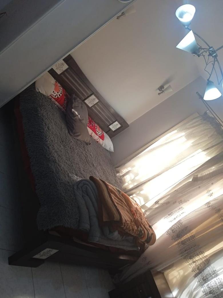 الابراج المنوره بالسفارات Apartment in Cairo Governorate