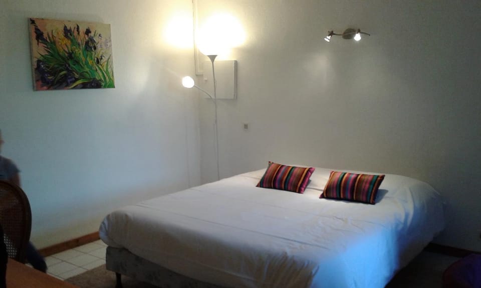 Studio 2 pers Apartment in Ribeauvillé