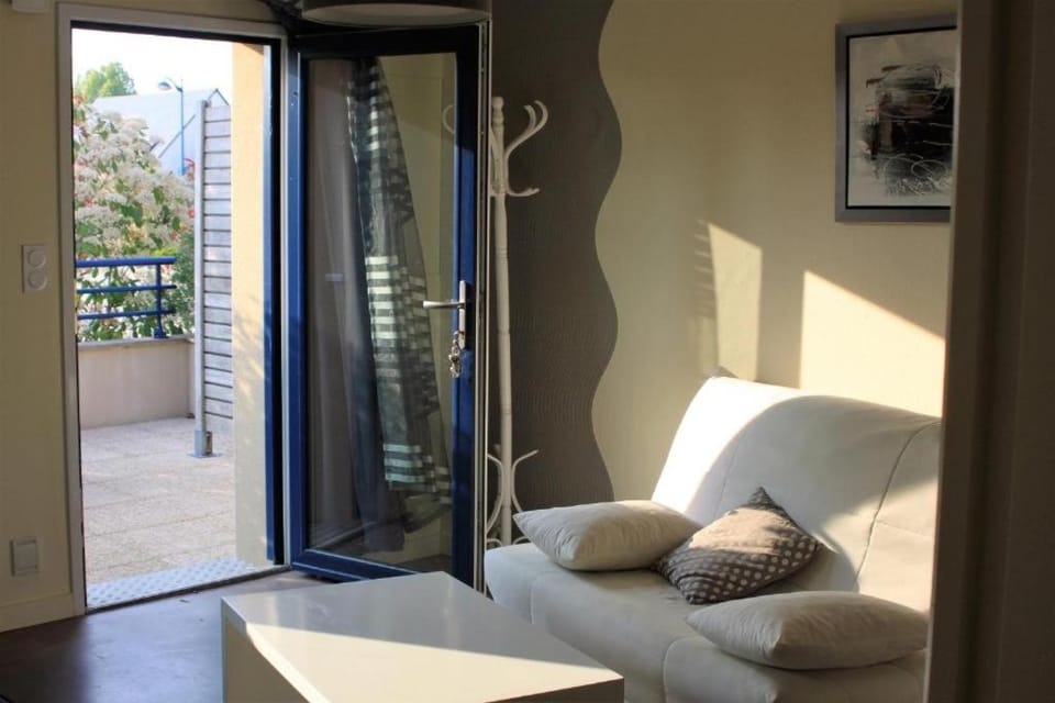 Gouriniz - Appartements meublés en duplex Apartment in Brittany