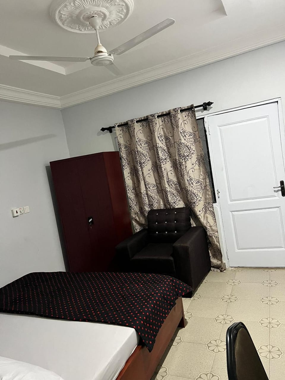 Esthemers Royal Hotel Hotel in Kumasi