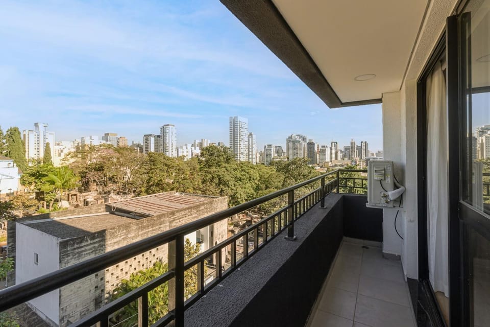 Day, View (from property/room), Balcony/Terrace, City view