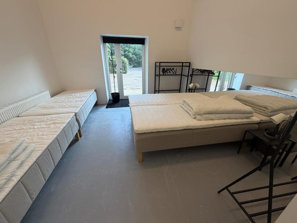 Luxury Group House Apartment in Nordfriesland