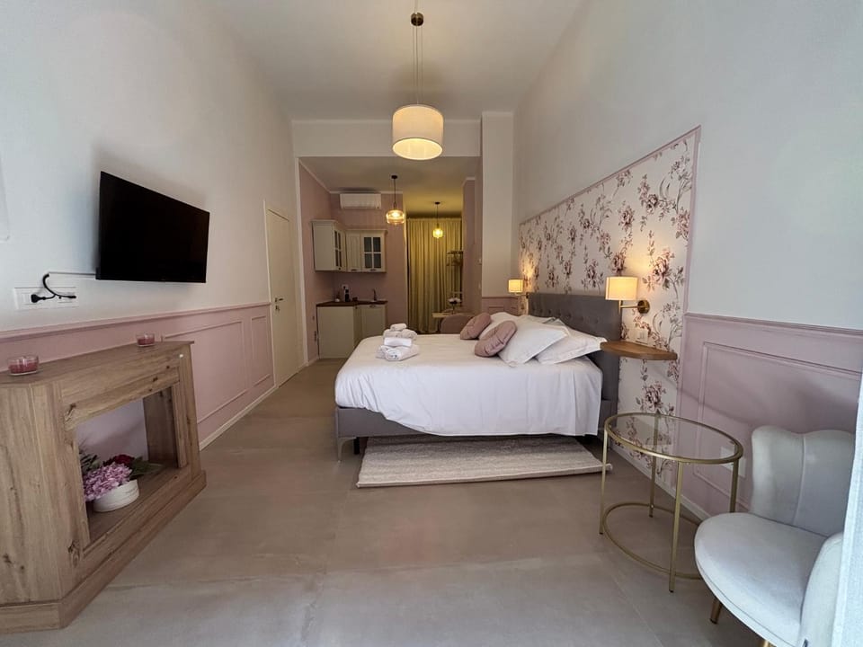 3jolie Appartements MAYA & SVEVA Apartment in Bologna