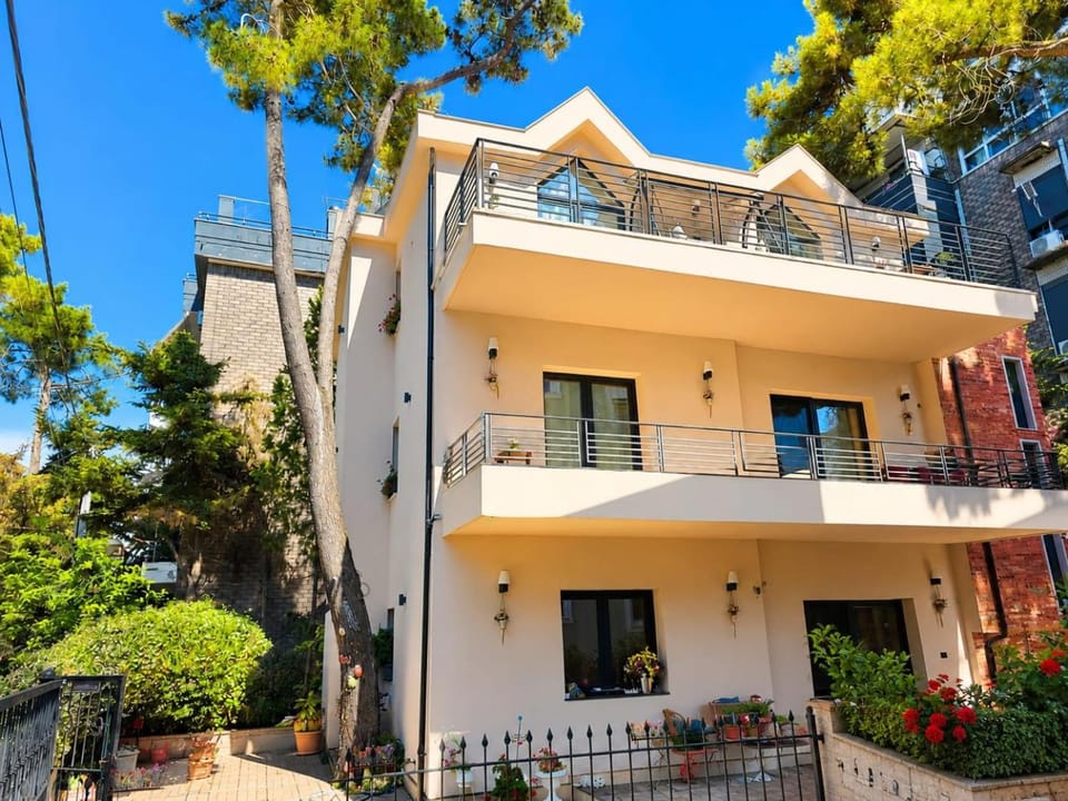 DON Villa House Villa in Tirana County, Albania