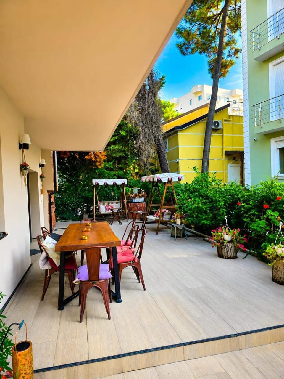 DON Villa House Villa in Tirana County, Albania