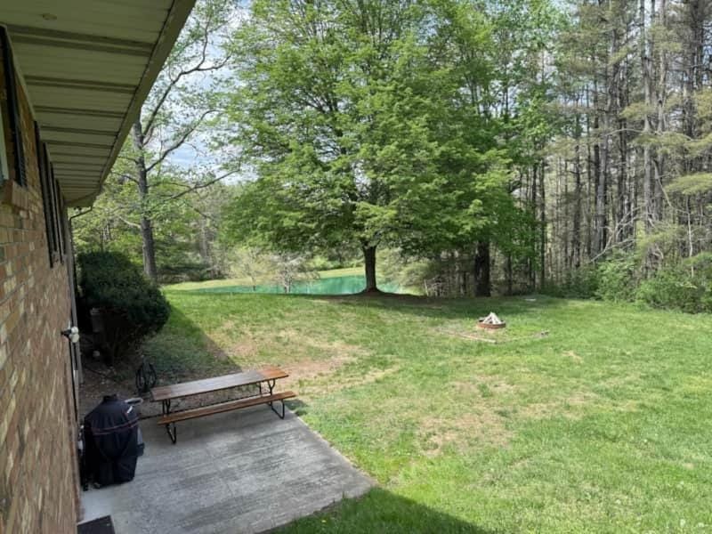 White Pines Retreat House in Ohio