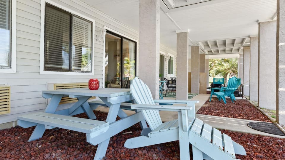 Shore Thing Studio Stay House in Panama City Beach