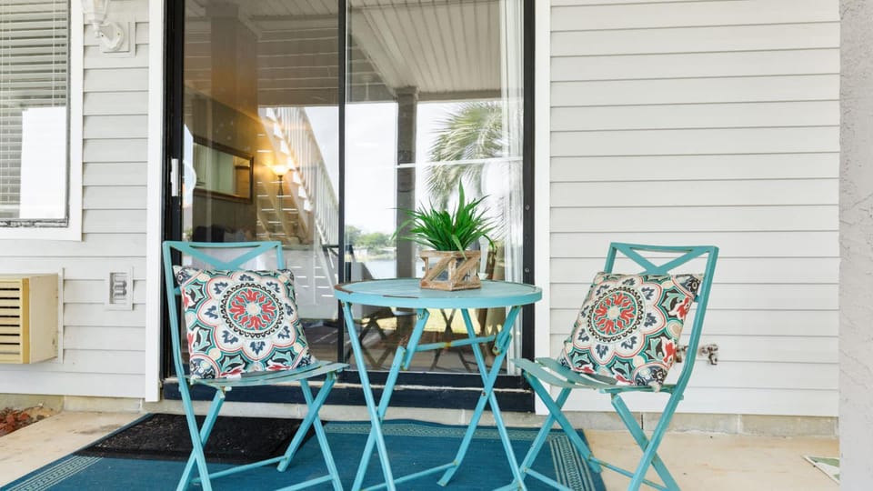 Shore Thing Studio Stay House in Panama City Beach
