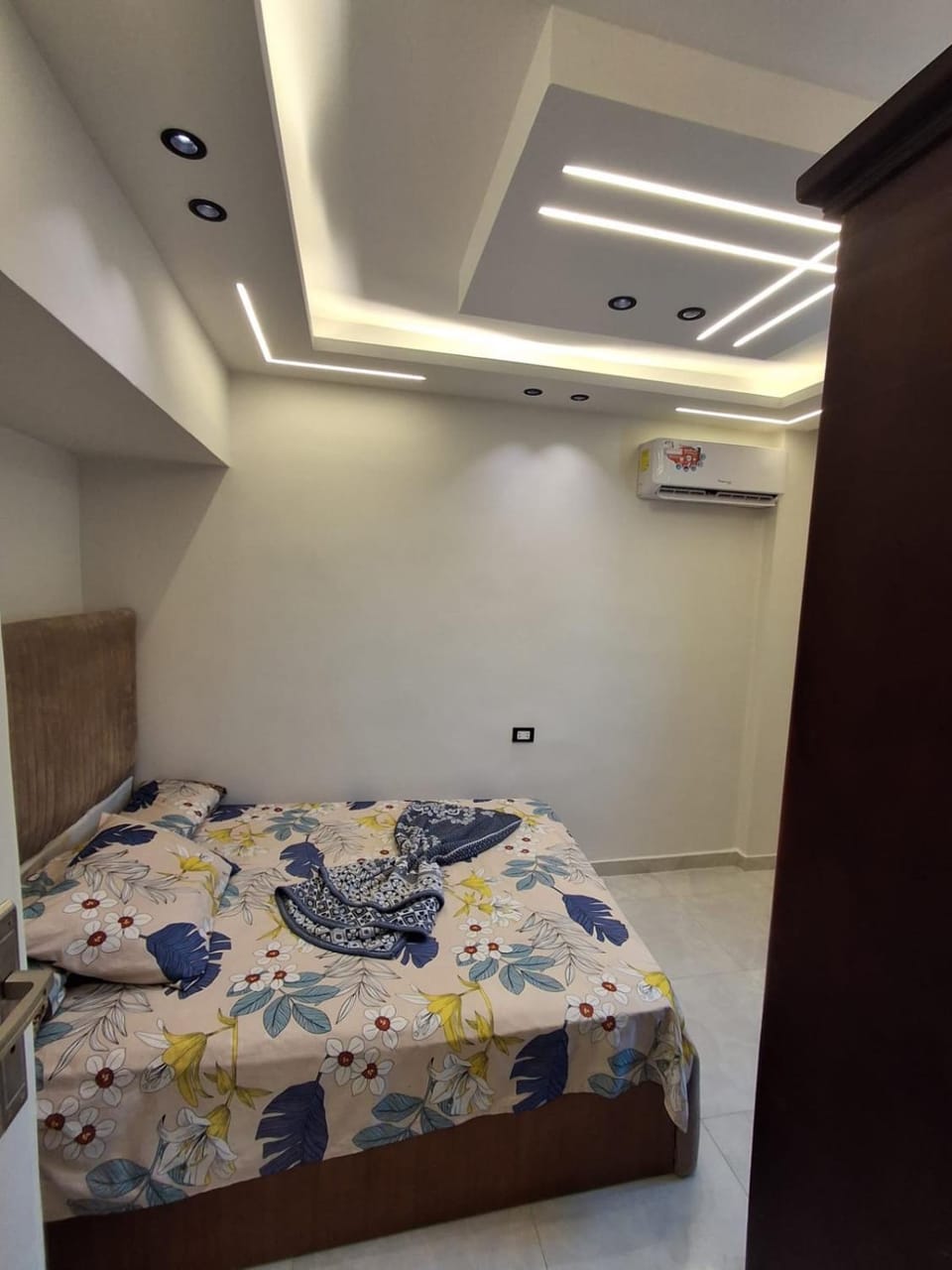 Zein Luxury Apartment - Maamourah Beach Apartment in Alexandria