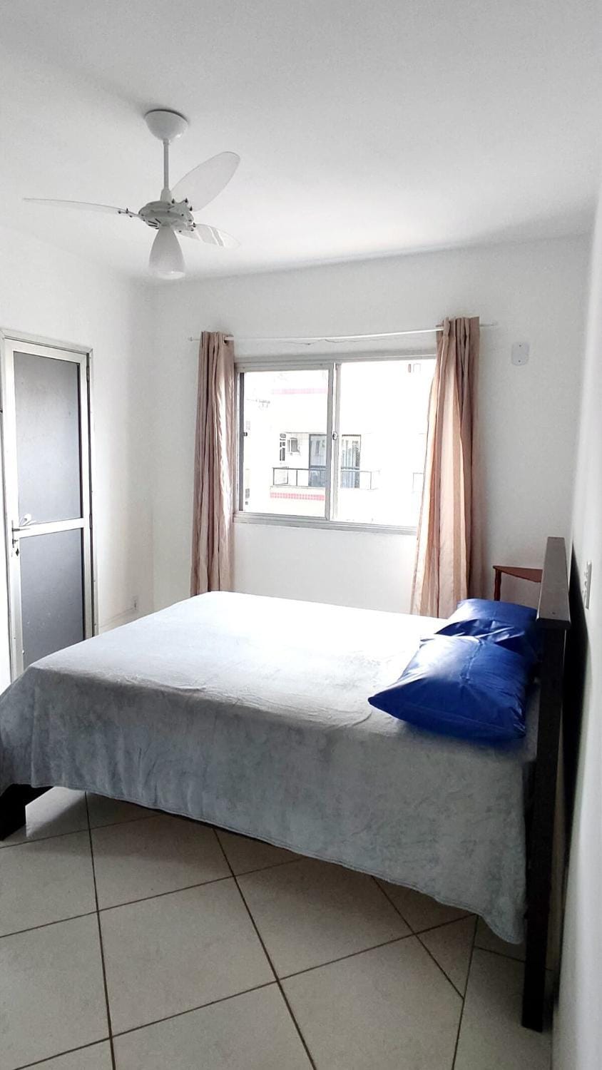 Apê Cantinho da Praia Apartment in Guarapari