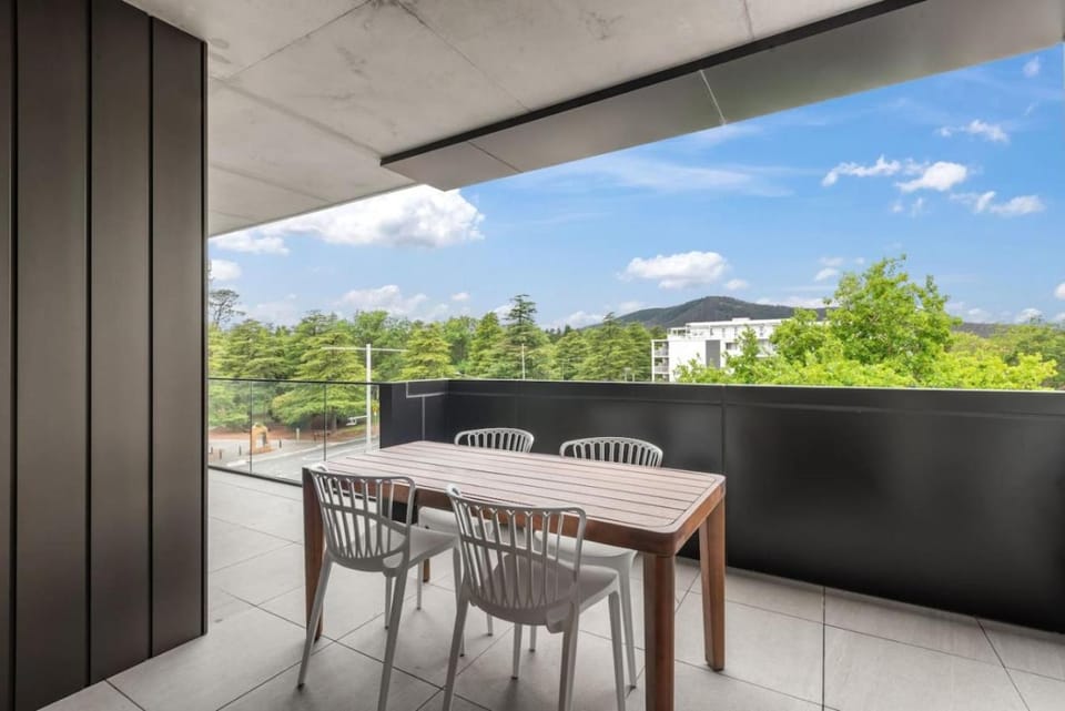 Balcony/Terrace, Seating area
