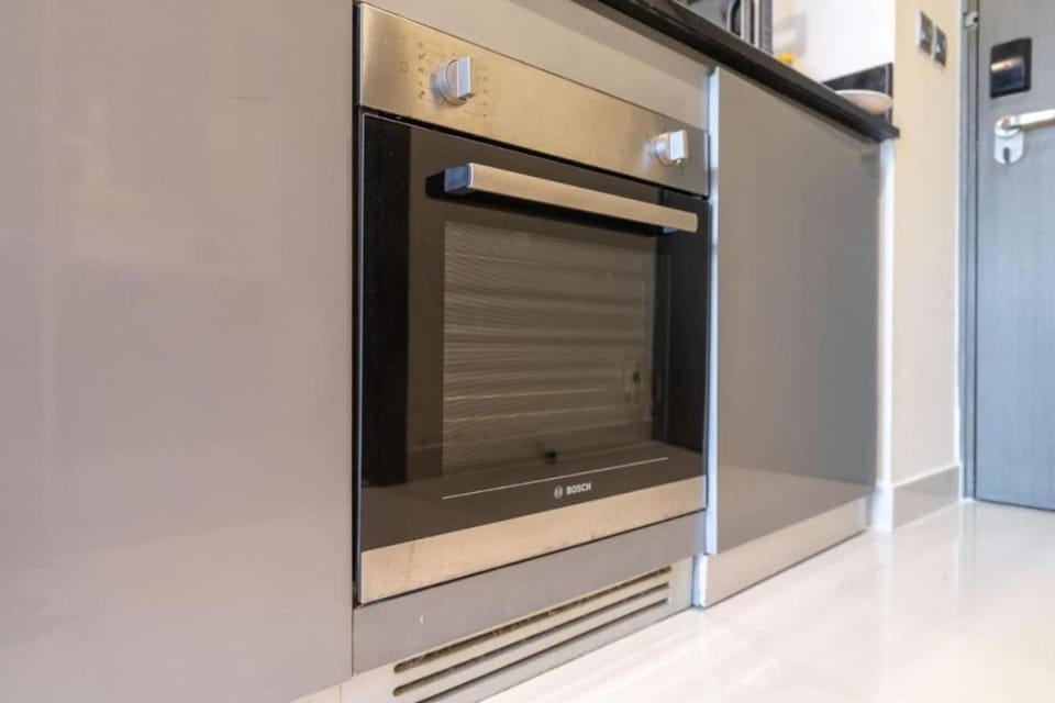 oven