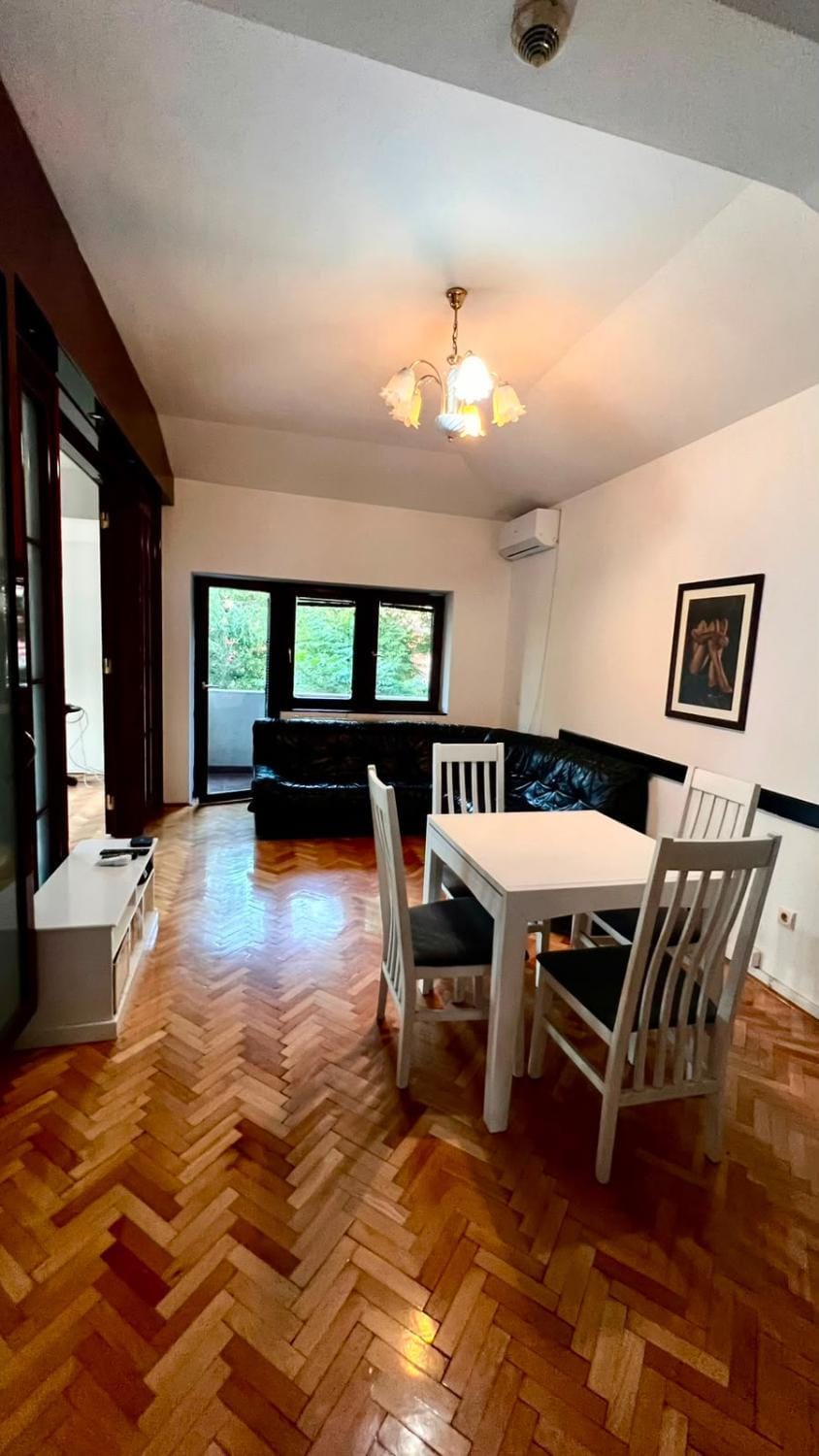 Laterna Apartment in Belgrade