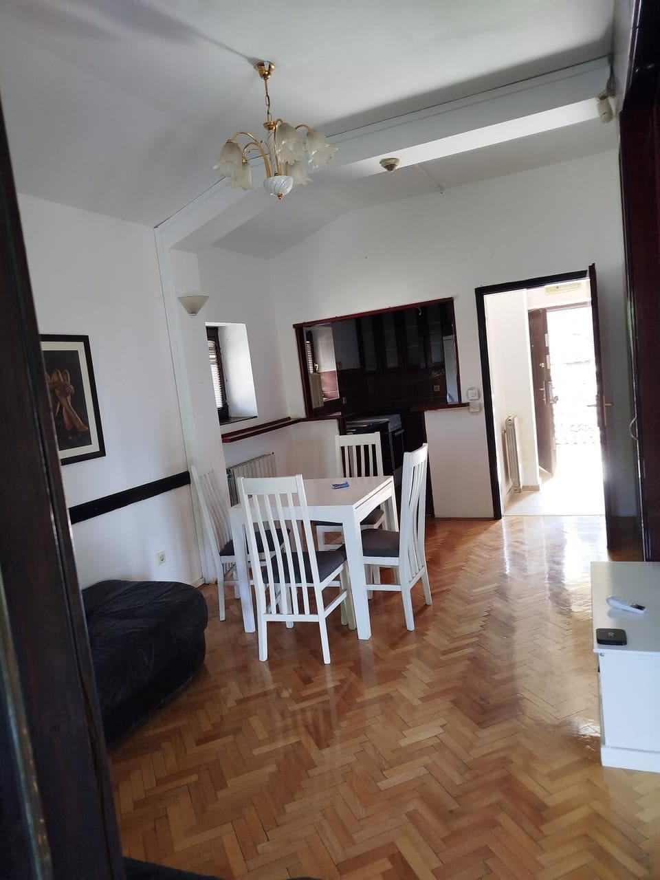 Laterna Apartment in Belgrade