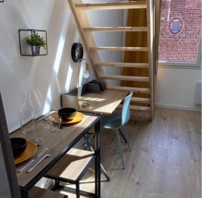 Pomorie appartement ad Apartment in Pomorie