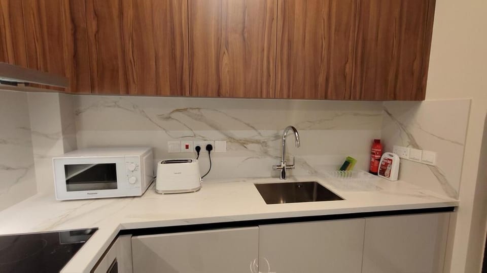 Molorio Suites Limassol Zakaki - 105 Apartment in Limassol City