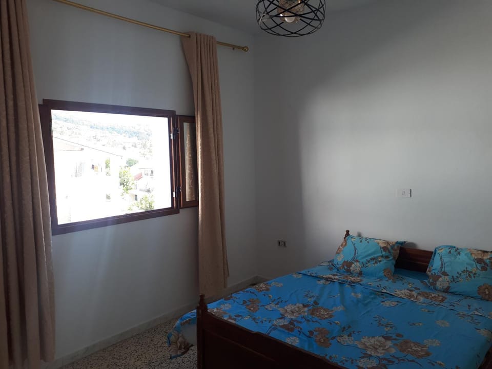 Belle vue House in Tunisia
