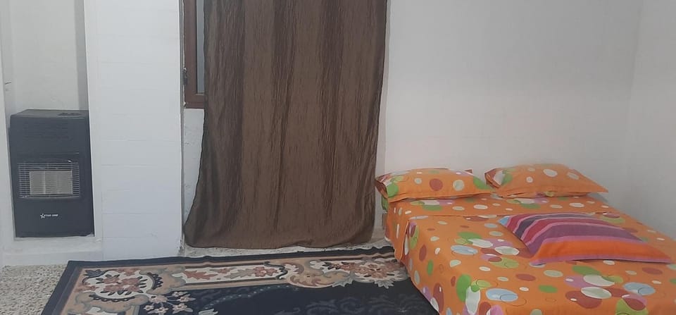 Belle vue House in Tunisia