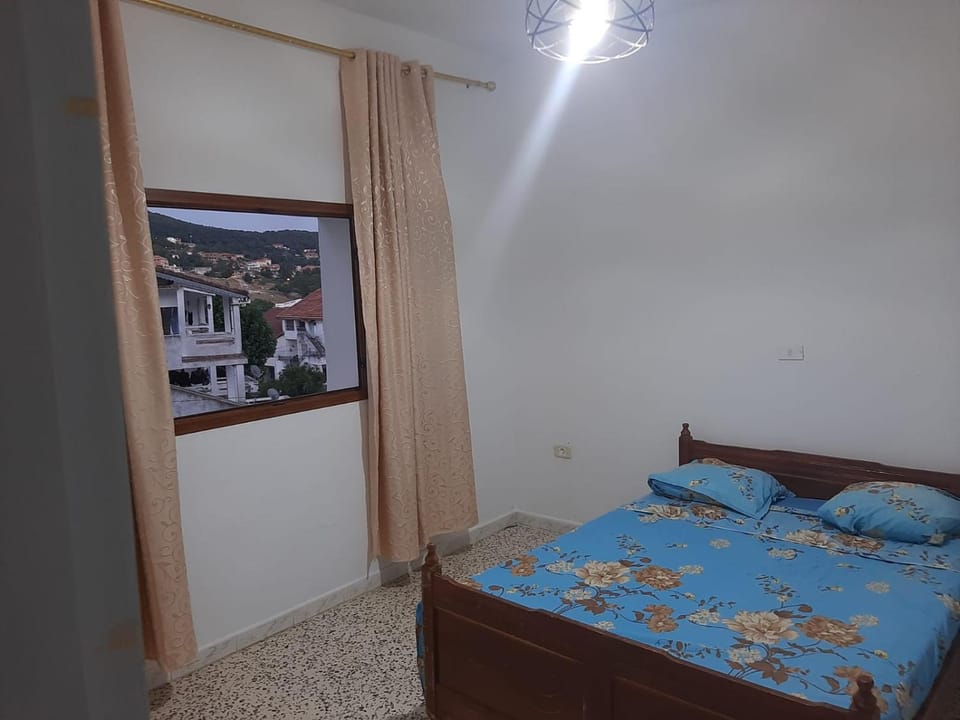Belle vue House in Tunisia