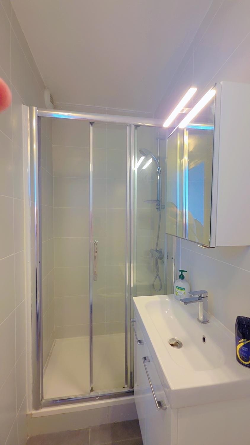 Shower
